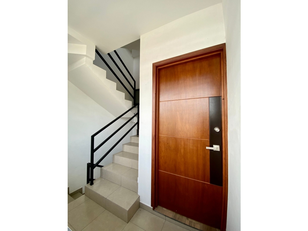 DEPARTAMENTO 2 REC AMUEBLADO EXCELENTE UBICACION CERCA DE GALERIAS
