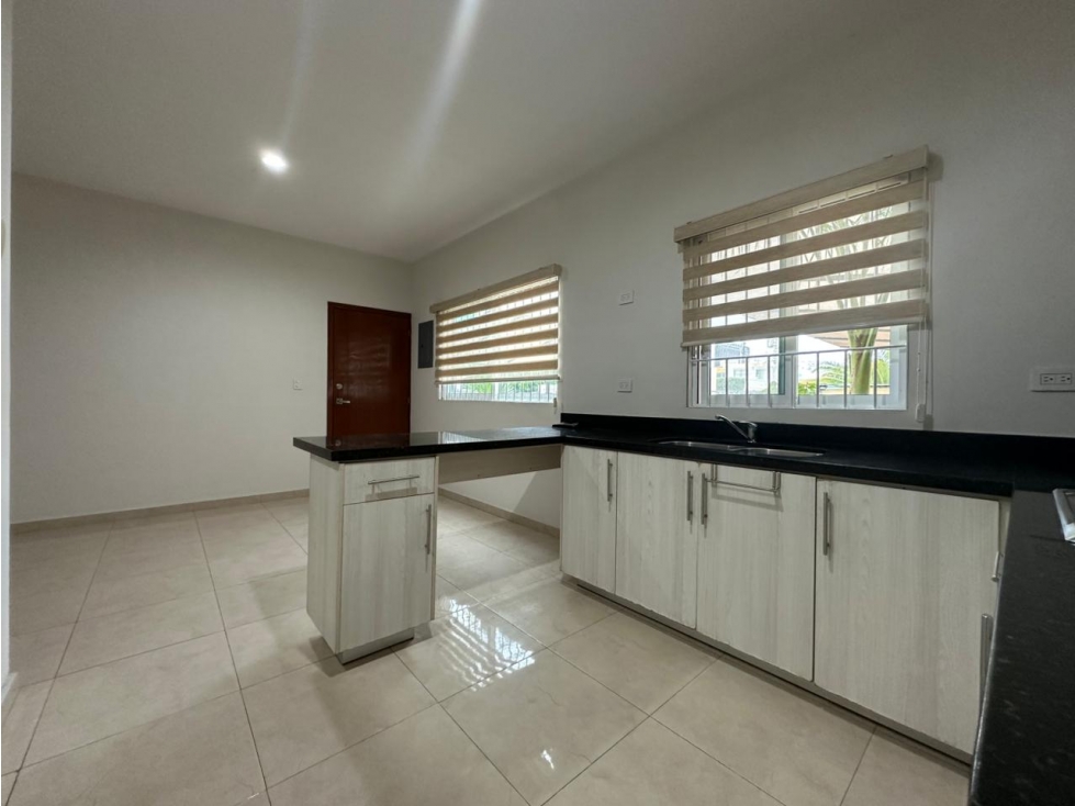DEPARTAMENTO 2 REC SIN MUEBLES PLANTA BAJA EXCELENTE UBICACION — foto 4