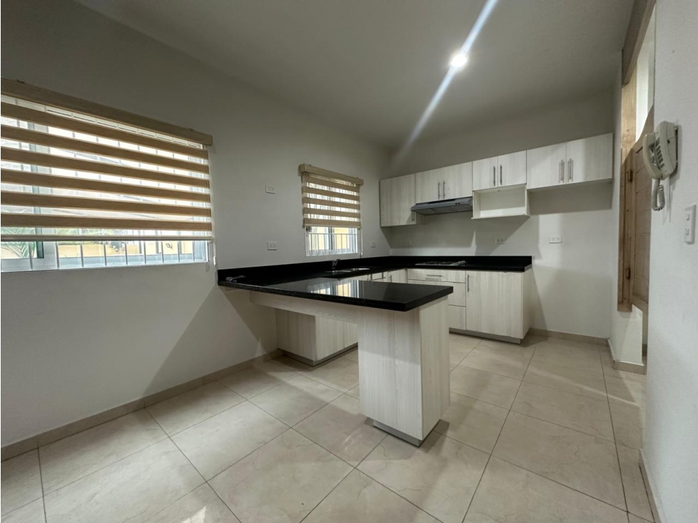 DEPARTAMENTO 2 REC SIN MUEBLES PLANTA BAJA EXCELENTE UBICACION — foto 5