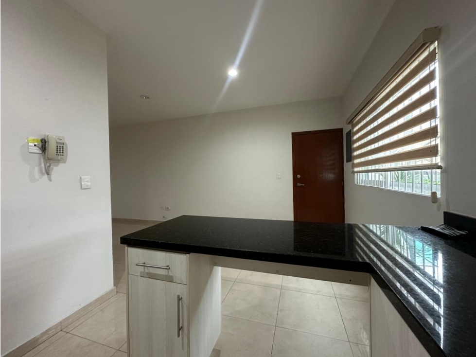DEPARTAMENTO 2 REC SIN MUEBLES PLANTA BAJA EXCELENTE UBICACION — foto 6