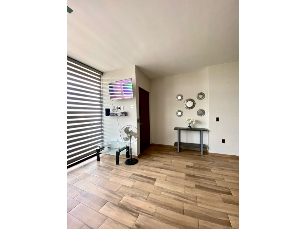 DEPARTAMENTO 2 REC AMUEBLADO EXCELENTE UBICACION CERCA DE GALERIAS — foto 5