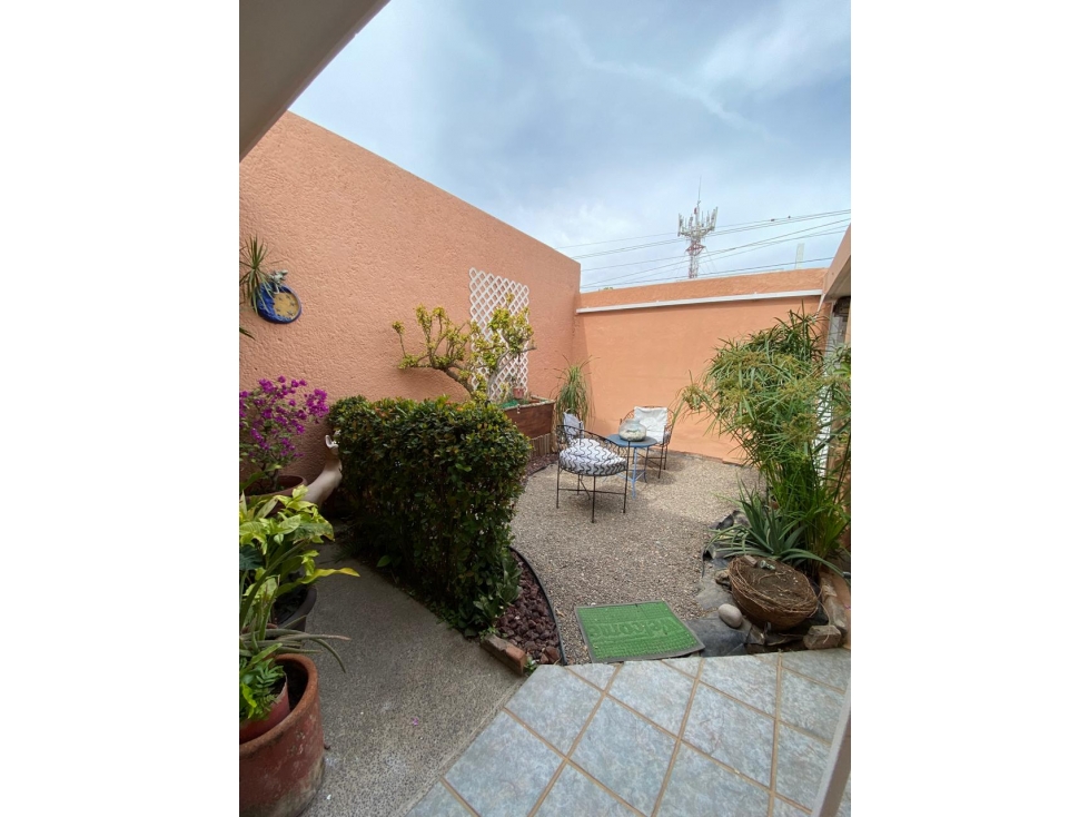 CASA 4 REC AMUEBLADA, ALBERCA PRIVADA CERCA DE PLAYA - 2