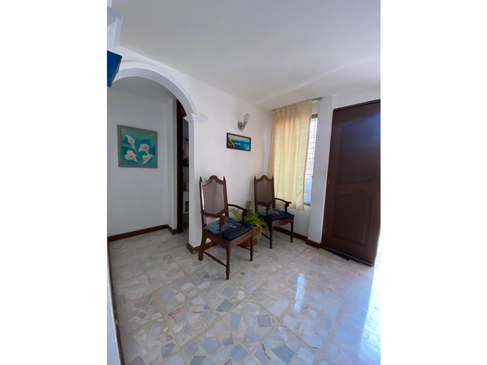 CASA 4 REC AMUEBLADA, ALBERCA PRIVADA CERCA DE PLAYA - 3