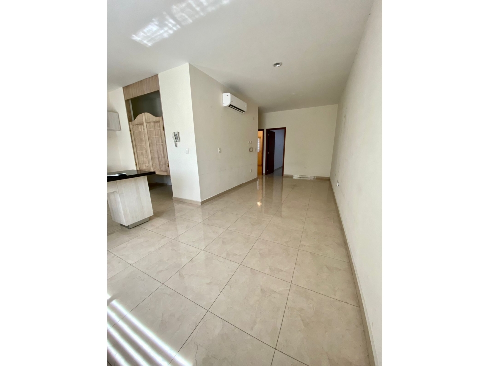 DEPTO 2 REC S/MUEBLES EN PRIVADA CERCA DE PLAYA EN MAZATLAN — foto 4