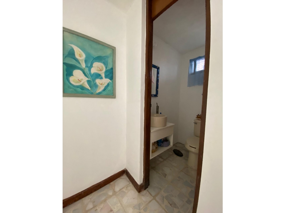 CASA 4 REC AMUEBLADA, ALBERCA PRIVADA CERCA DE PLAYA - 4