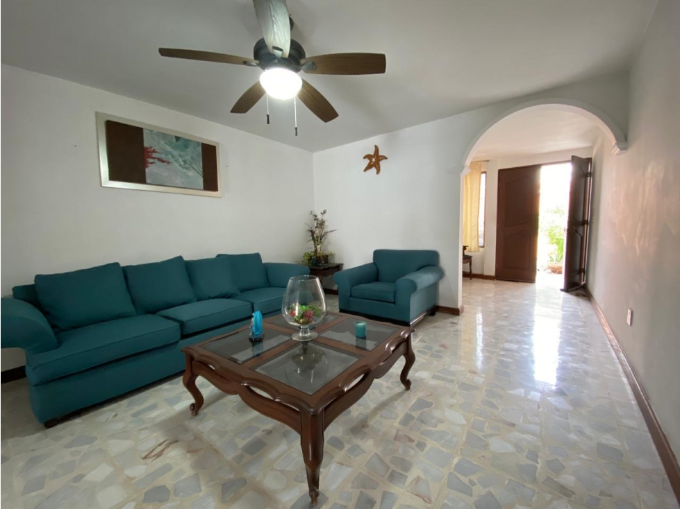 CASA 4 REC AMUEBLADA, ALBERCA PRIVADA CERCA DE PLAYA - 5