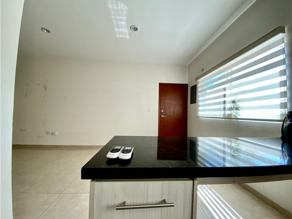 DEPTO 2 REC S/MUEBLES EN PRIVADA CERCA DE PLAYA EN MAZATLAN — foto 6