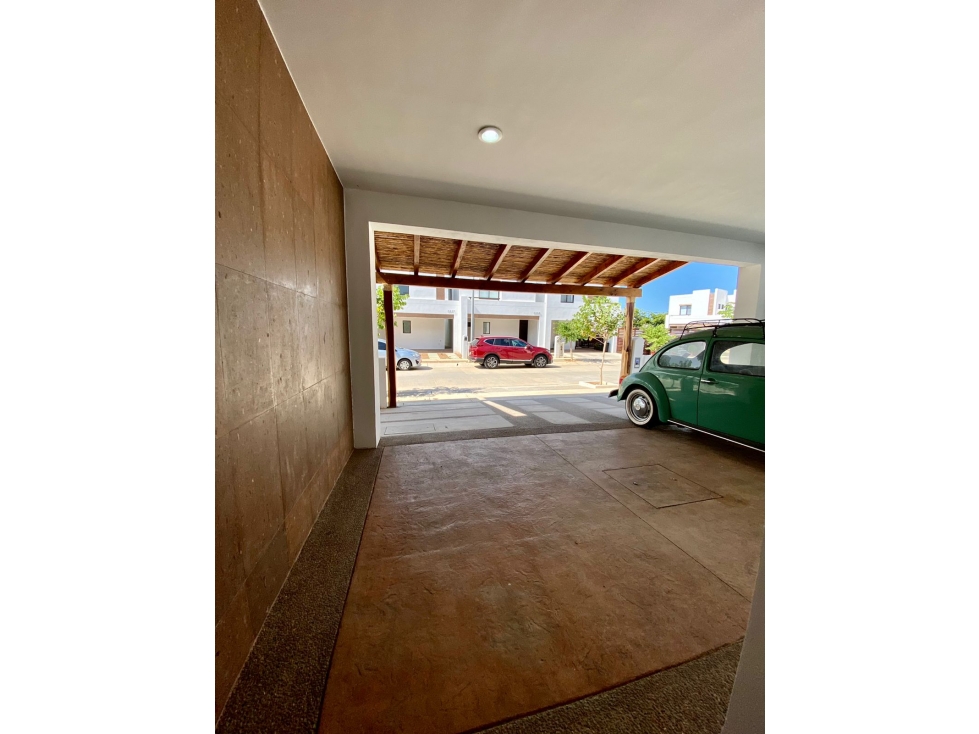 CASA 3 REC AMUEBLADA COMPLETAMENTE NUEVA MUY CERCA DE PLAYA - 4
