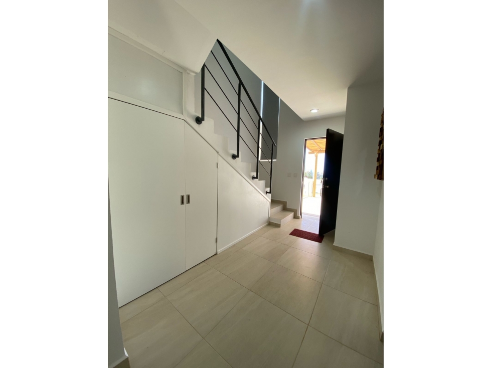 CASA 3 REC AMUEBLADA NUEVA COTO PRIV CERCA DE PLAYA - 4