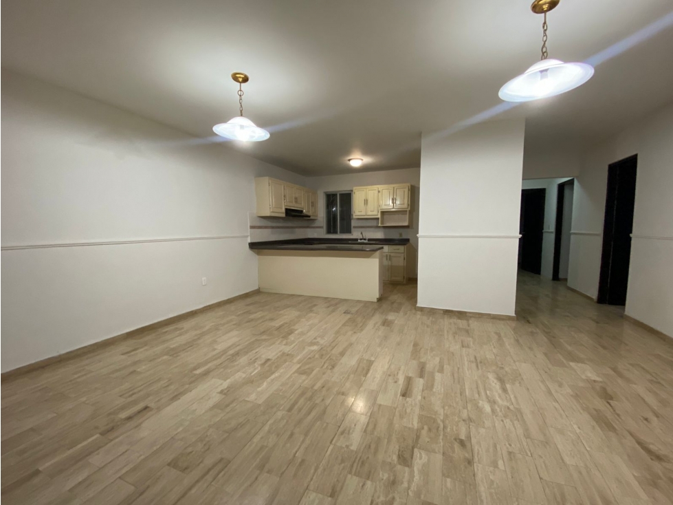 DEPARTAMENTO 2 REC EXCELENTE UBICACION CERCA DE PLAYA MAZATLAN — foto 4