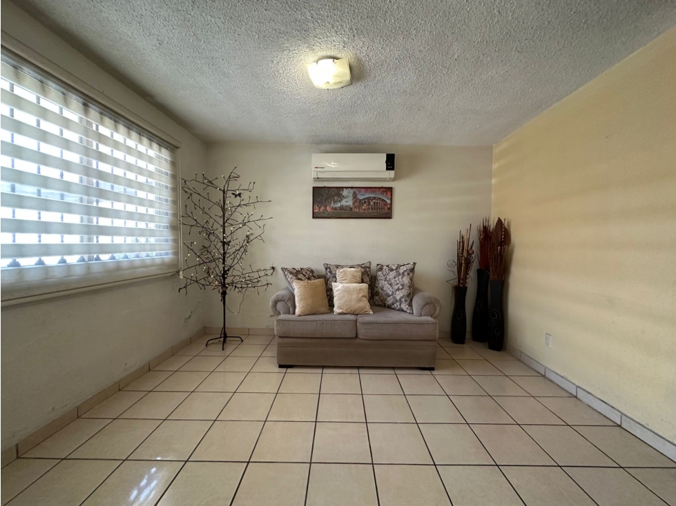CASA EXCELENTE UBICACION 3 REC SIN MUEBLES CERCA DE MALECON MAZATLAN — foto 4