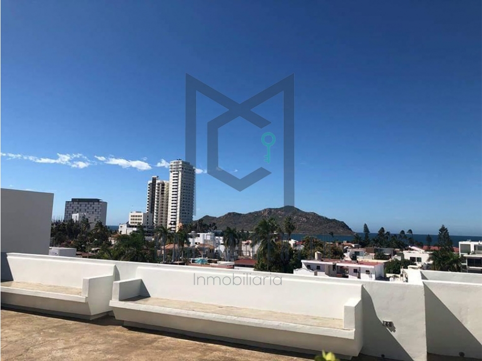 DEPARTAMENTO 2 REC PLANTA BAJA AMUEBLADO CERCA DE PLAYA