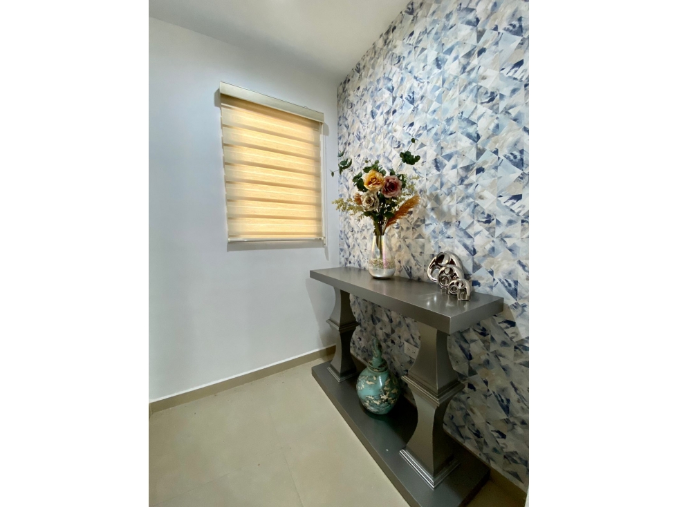 CASA 3 REC AMUEBLADA COMPLETAMENTE NUEVA MUY CERCA DE PLAYA - 5