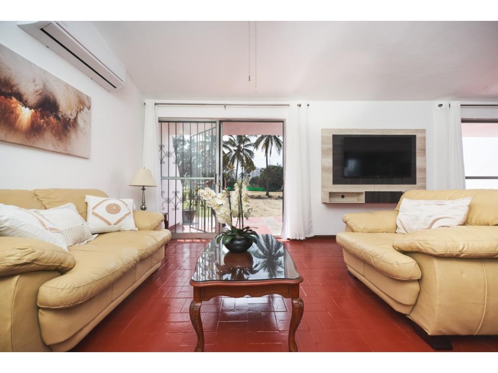 CASA AMPLIA 3 REC AMUEBLADA 1 PLANTA EN FRACC EL CID - 5