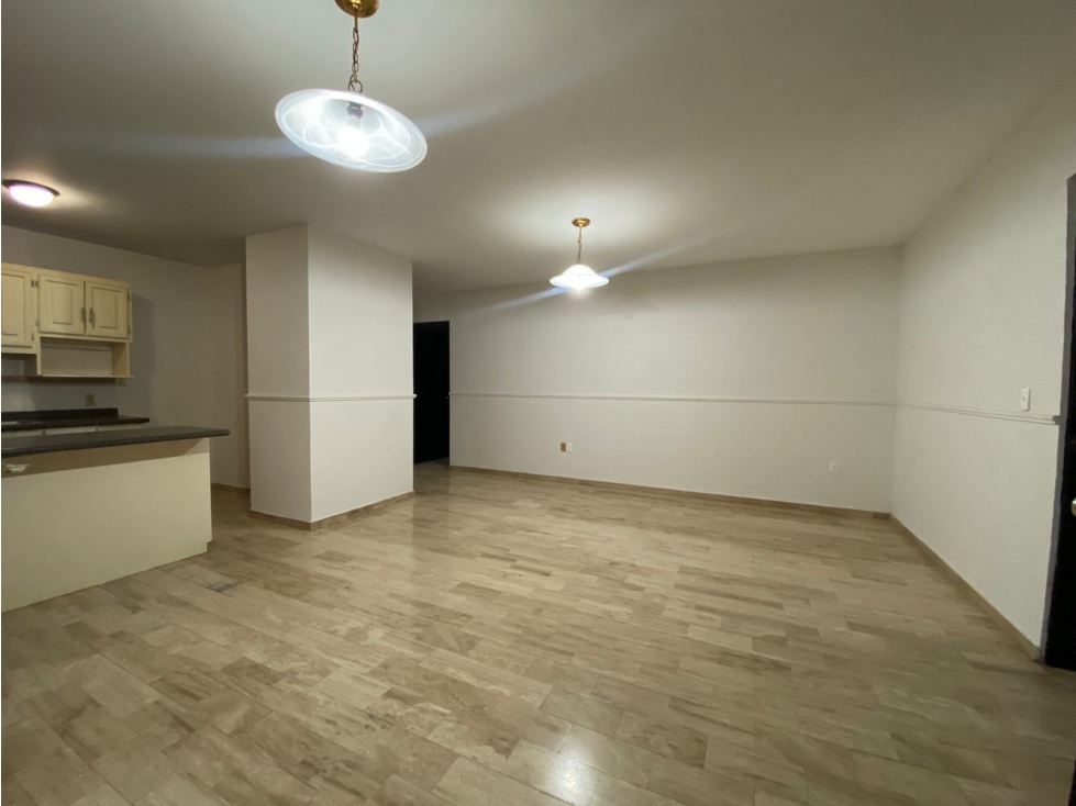 DEPARTAMENTO 2 REC EXCELENTE UBICACION CERCA DE PLAYA MAZATLAN — foto 5