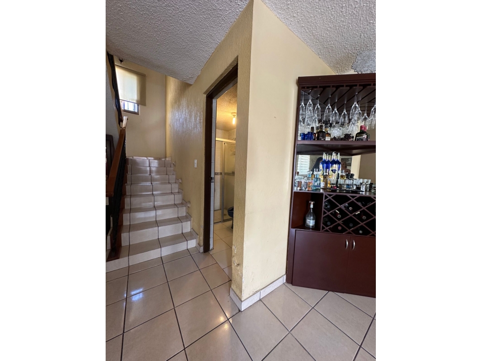 CASA EXCELENTE UBICACION 3 REC SIN MUEBLES CERCA DE MALECON MAZATLAN — foto 5