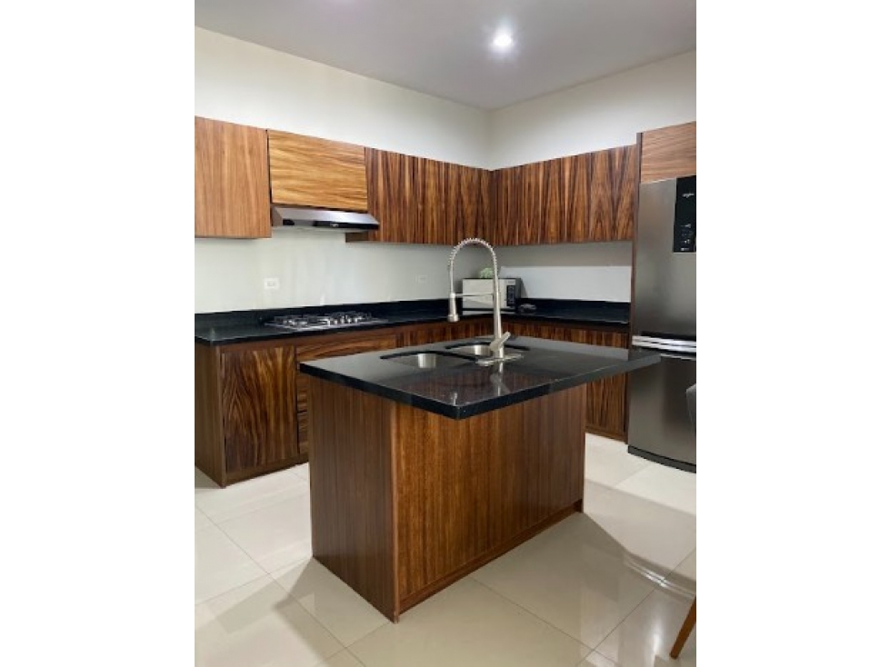 DEPARTAMENTO 2 REC AMUEBLADO EXCELENTE UBICACION ZONA DORADA MAZATLAN - 6