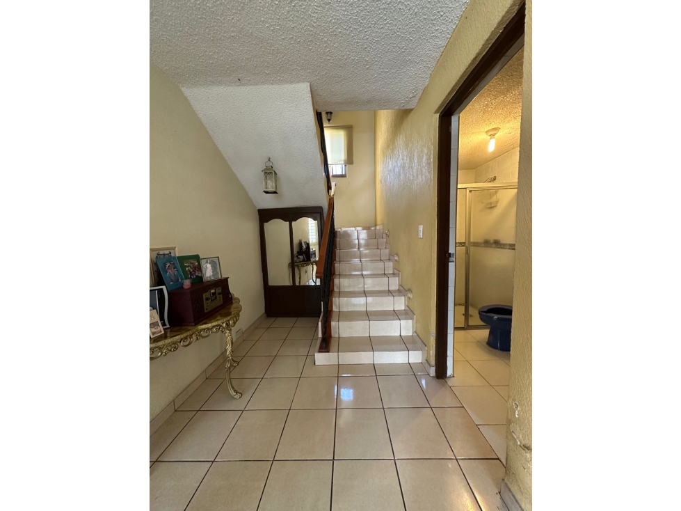 CASA EXCELENTE UBICACION 3 REC SIN MUEBLES CERCA DE MALECON MAZATLAN — foto 6