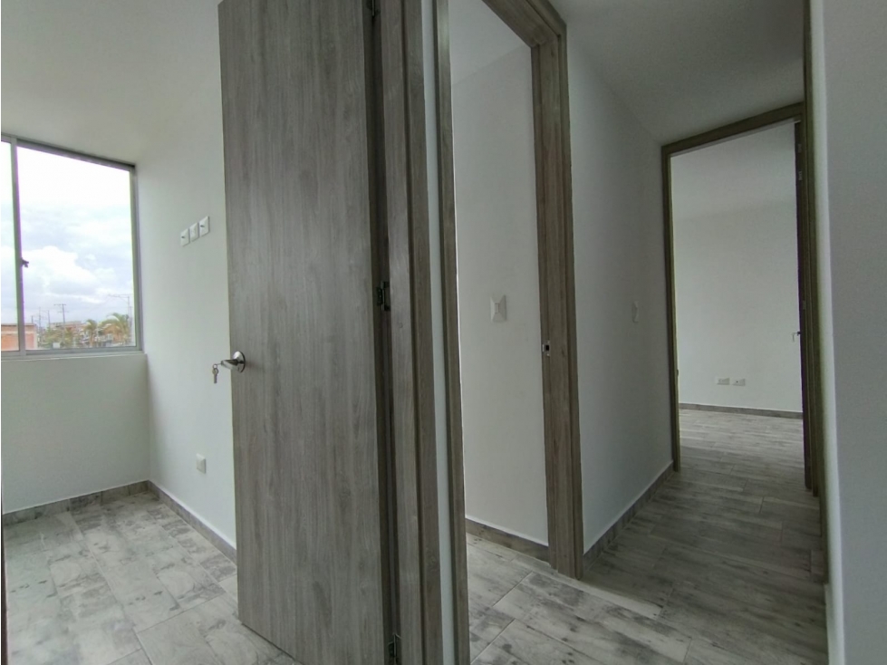 Apartamento sobre planos en venta entrega 2024 en Tebaida - Quindío - 6