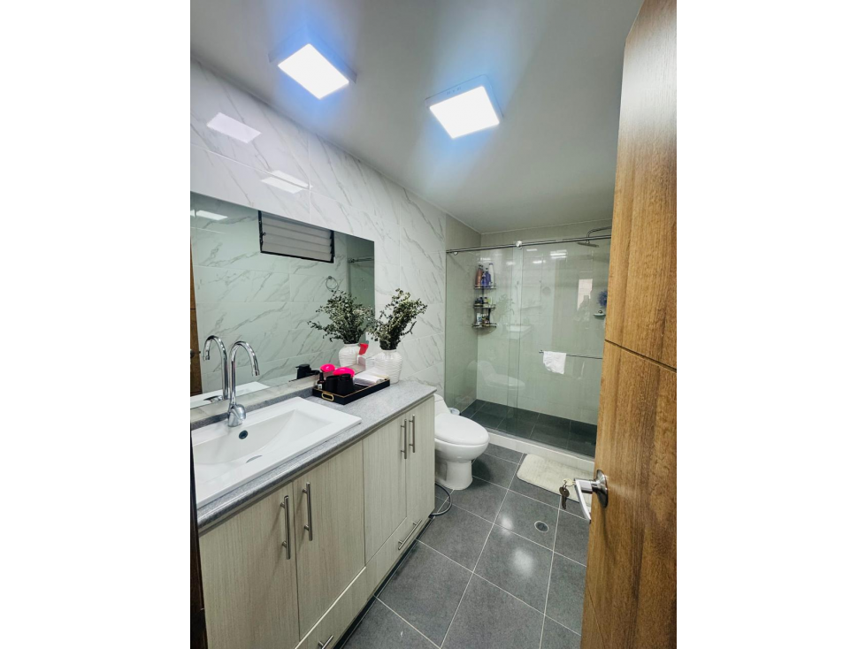 Venta de Apartamento en el sector parque fundadores armenia Quindío — foto 6