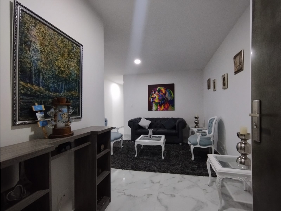 Se Vende Apartamento en sector exclusivo de Armenia — foto 3