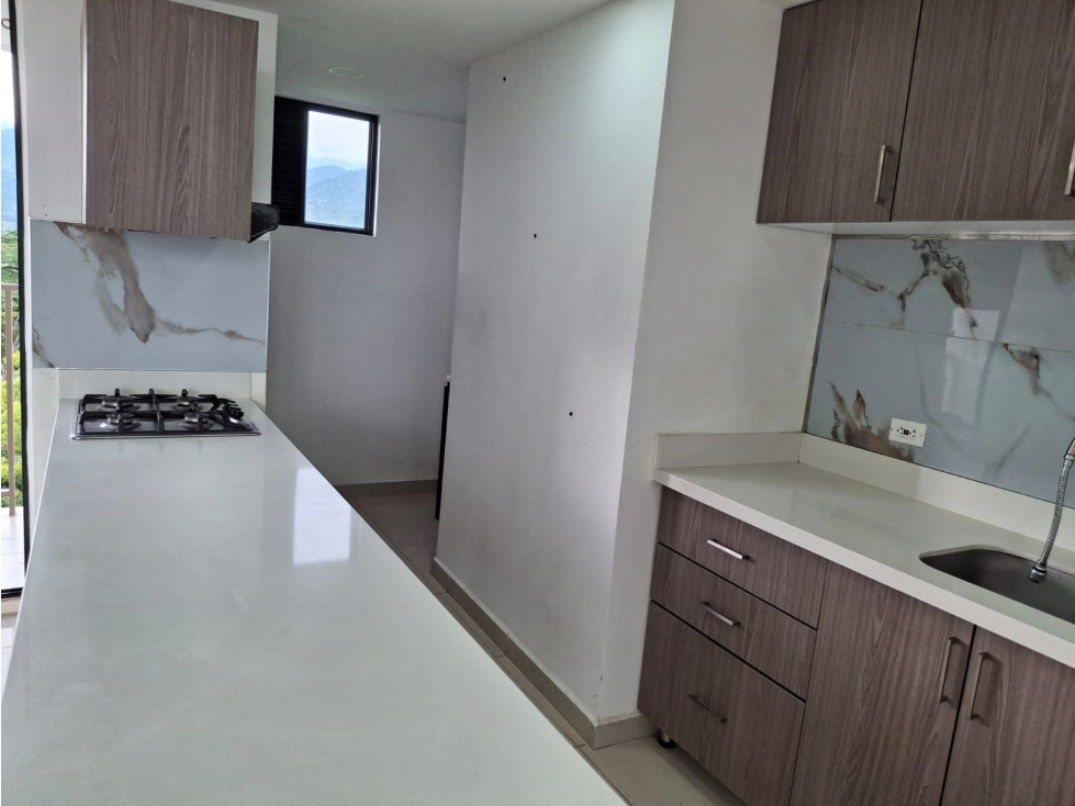 Vende Apartamento avenida 19 norte Foresta Armenia Quindio — foto 6