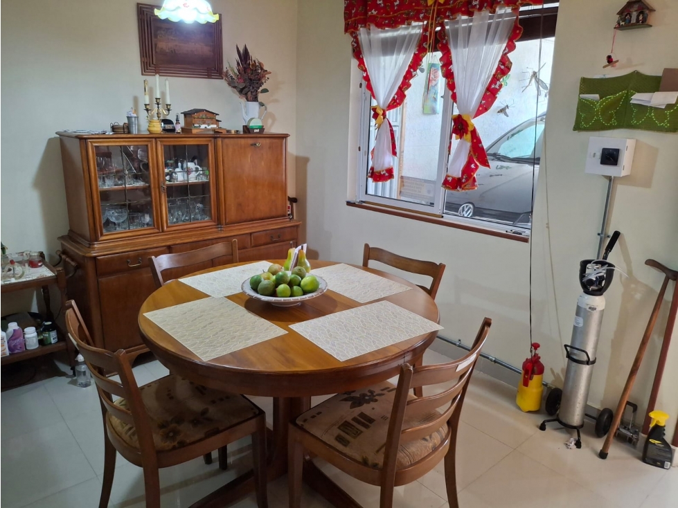 Venta de Hermosa Casa en Exclusivo Conjunto de Circasia Quindío — foto 3