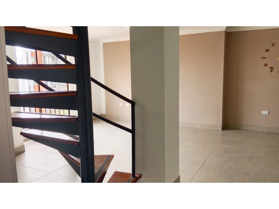 Venta de apartamento amplio al norte de Armenia Quindio — foto 2
