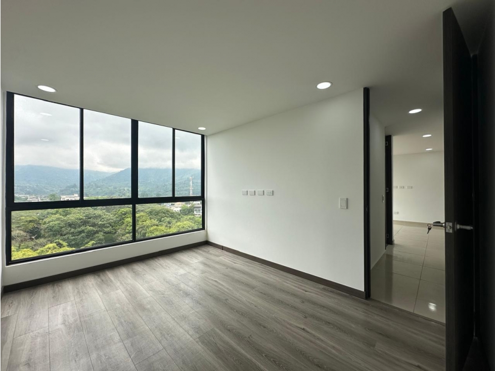 Venta de Apartamento Nuevo con Vista a la Cordillera en Armenia Q — foto 5
