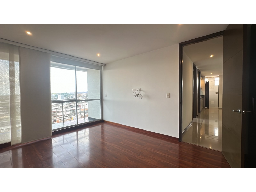 Se Arrienda Apartamento esquinero Sector Parque Sucre, Armenia Quidio — foto 6