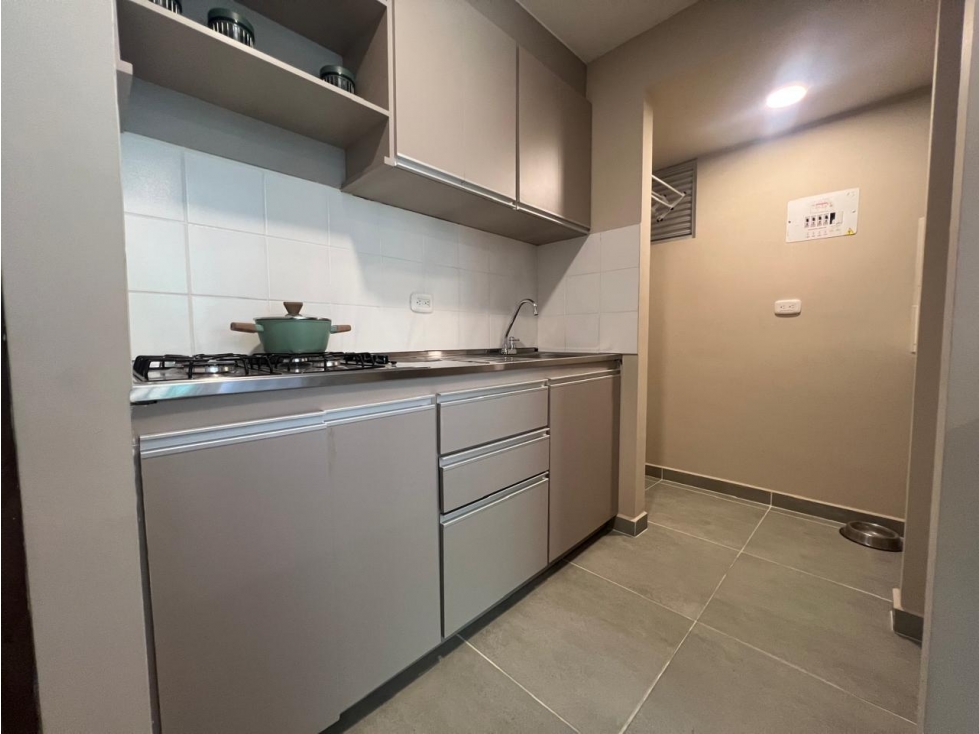 Venta de Apartamento Sobre Planos — foto 2