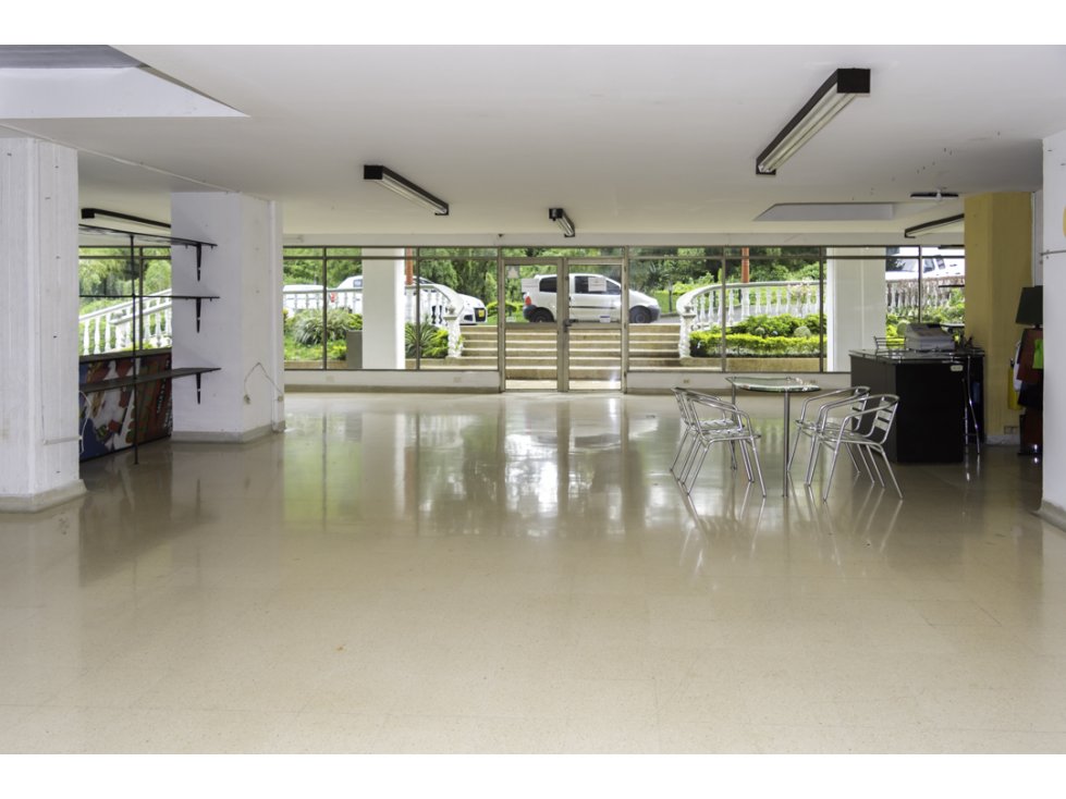 Arriendo Local Barrio Profesionales Norte Armenia - 2