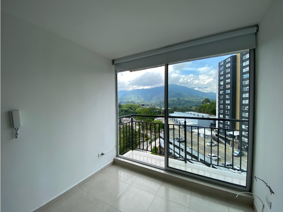 Venta de Apartamento en San Luis Rey Armenia Quindío — foto 2