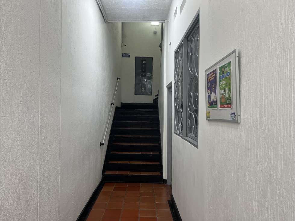 Venta de Apartaestudio en el Centro de Armenia Quindío — foto 3