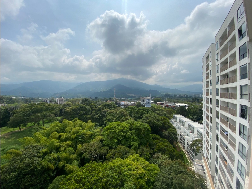 Se Vende Apartamento con Vista en el Norte de Armenia Quindio