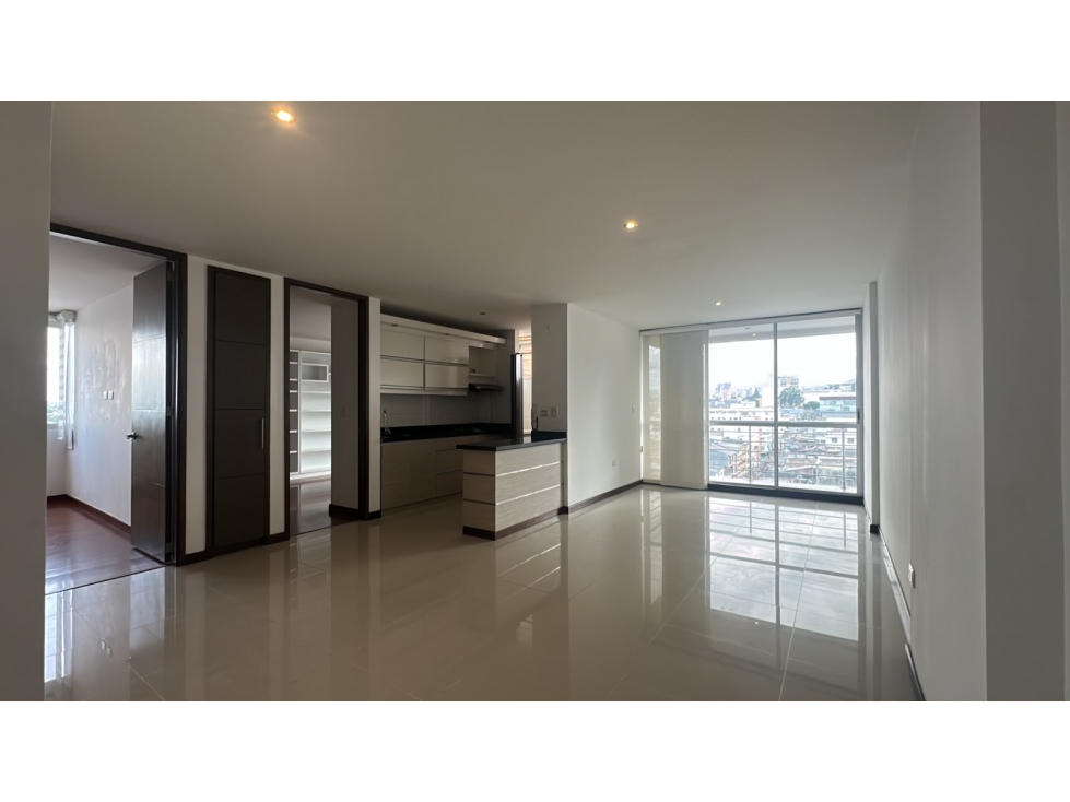 Se Arrienda Apartamento esquinero Sector Parque Sucre, Armenia Quidio — foto 2