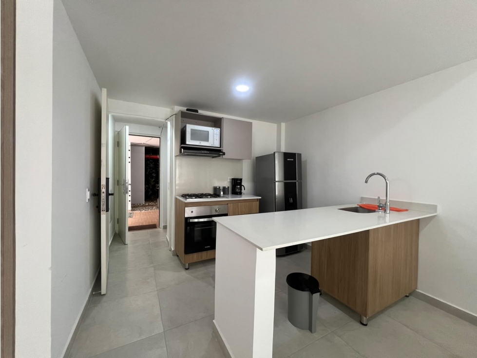 Se Vende Apartamento en Av. 19 Norte Armenia Quindío — foto 5