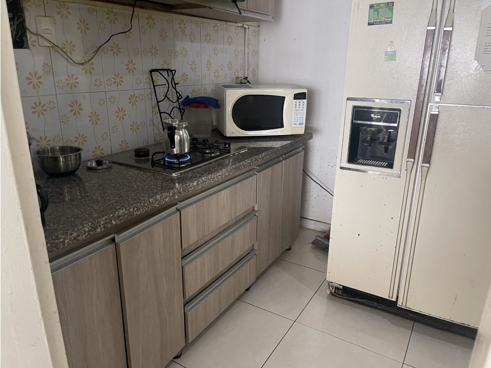 Venta de apartamento en el centro de Armenia, Quindío — foto 5