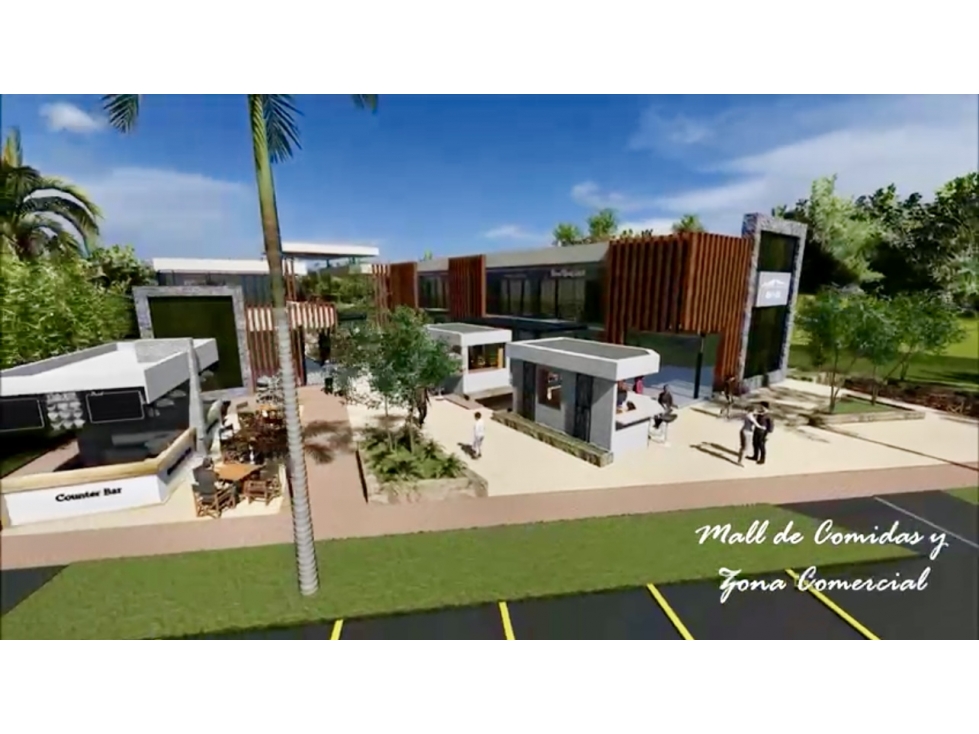 Se Venden Locales Comerciales Nuevos En El Norte De Armenia