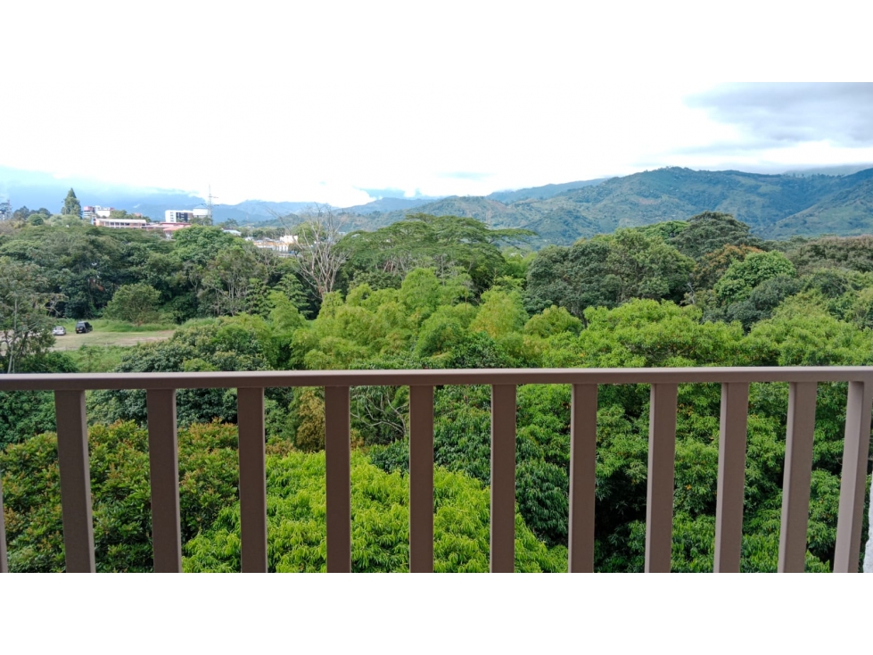 Venta apartamento avenida 19 al norte, Armenia Quindio — foto 3