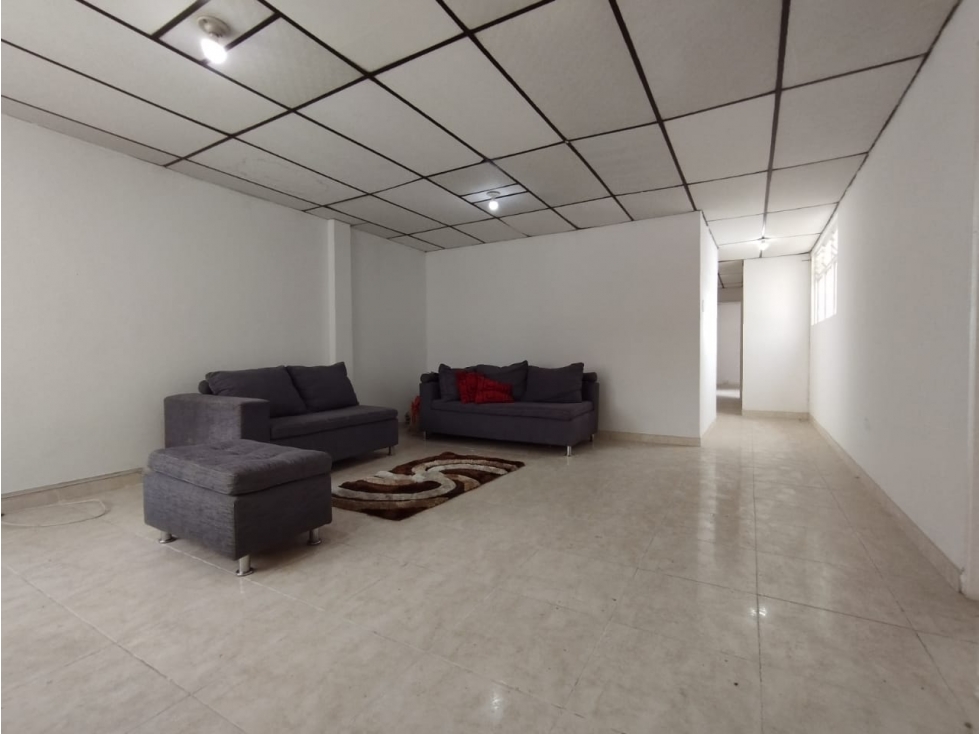 Venta Apartamento en el Centro de Armenia Quindío