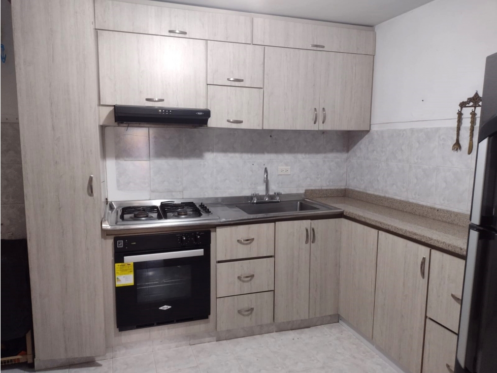 Vendo apartamento sector Parque Sucre Armenia Quindio — foto 5