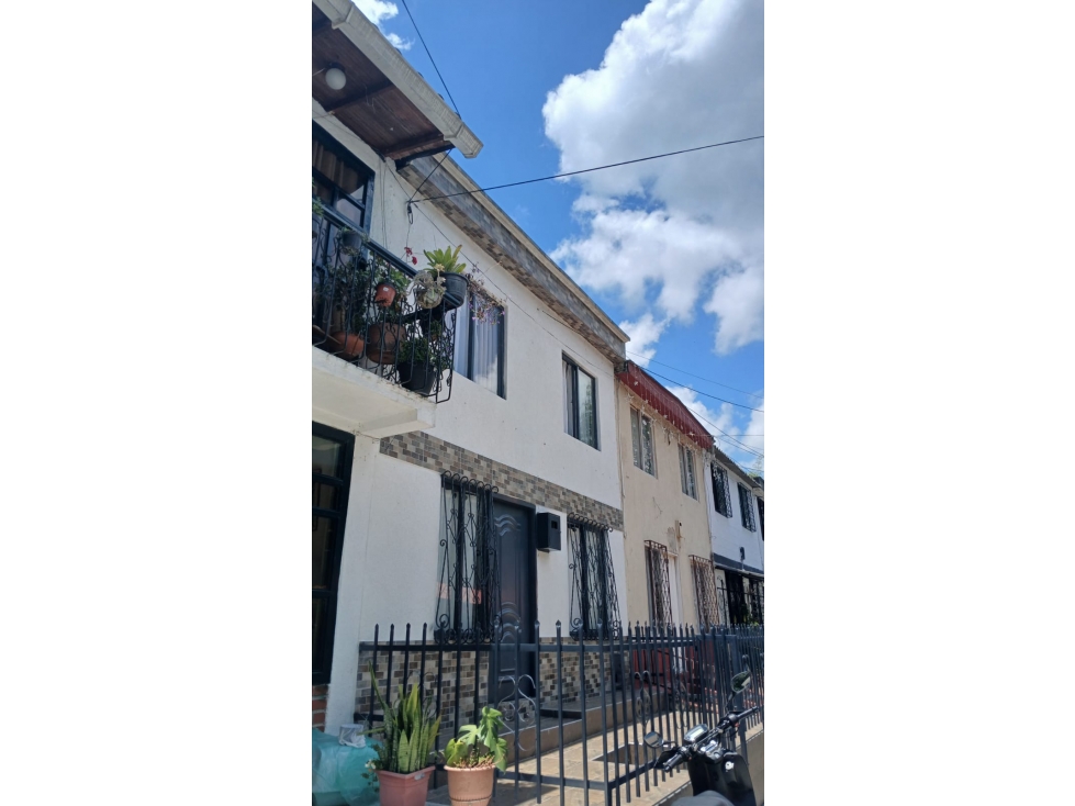 Se Vende Casa en Villa Andrea en Armenia Quindio — foto 3