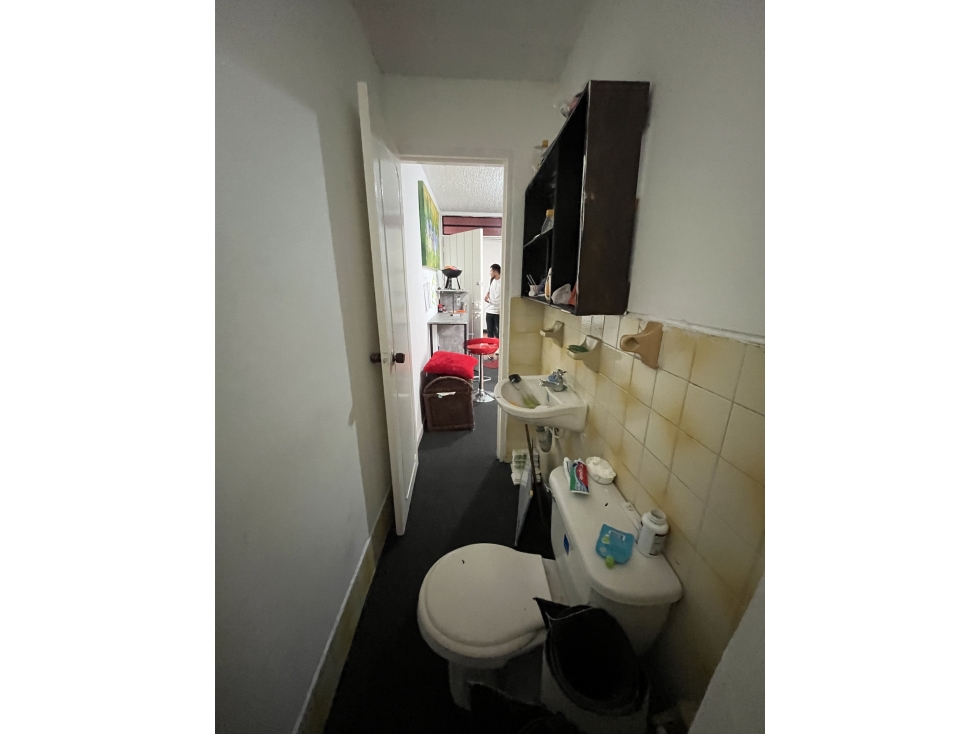 Venta de Apartaestudio en el Centro de Armenia Quindío — foto 5