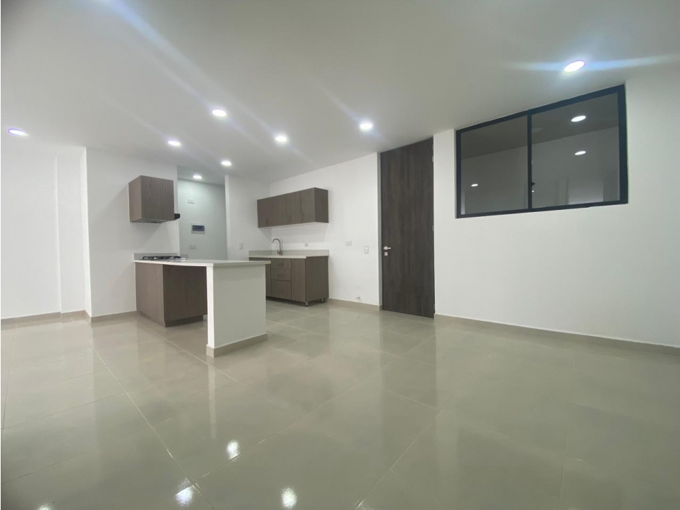 Se alquila Apartamento con Terraza al Norte de Armenia — foto 2