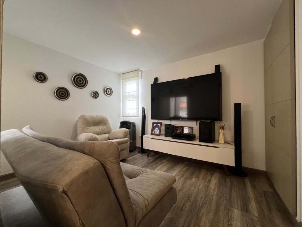 Se Vende Casa en Sector Exclusivo de la ciudad de Armenia — foto 6