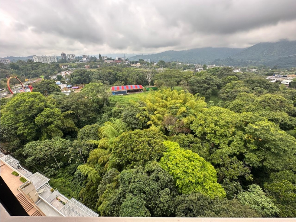 Venta de Apartamento Nuevo con Vista a la Cordillera en Armenia Q — foto 4