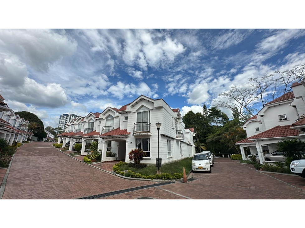 Se Vende Casa al Norte de Armenia Cerca al C.C Portal del Quindío - 3