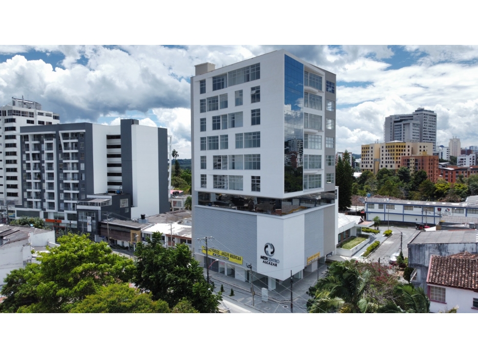 Venta de Local Sector Salud en la Zona Norte de Amenia Quindío. - 1