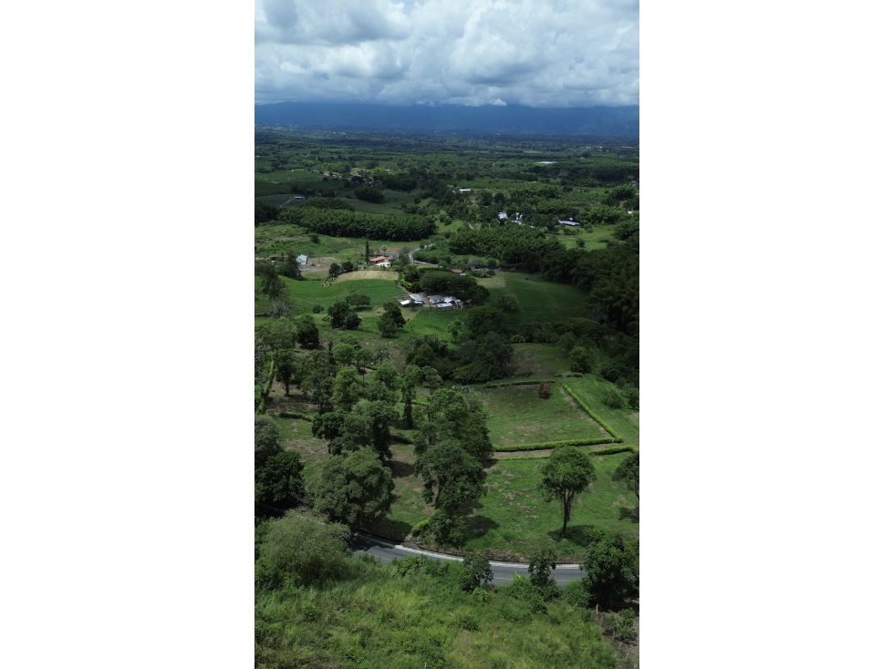 Venta de Lotes en Pueblo Tapao desde $580 millones. Quindio — foto 4